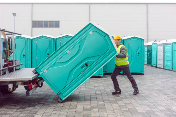 Best Local porta potty services  in Metamora, IL