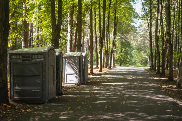 Best Emergency porta potty rental  in Metamora, IL