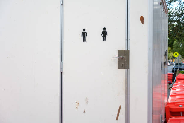 Portable Toilet Options We Offer in Metamora, IL